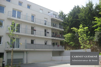 achat appartement reze 44400