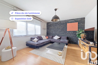 achat appartement reze 44400