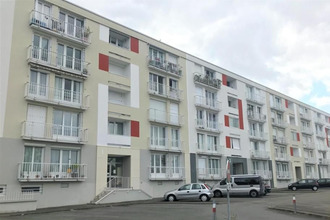 achat appartement reze 44400