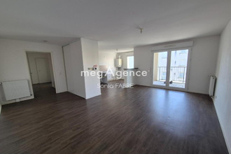 achat appartement reze 44400