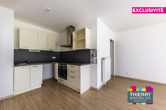 achat appartement reze 44400