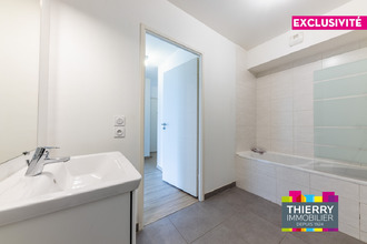 achat appartement reze 44400