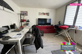 achat appartement reze 44400