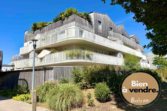 achat appartement reze 44400