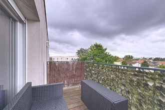 achat appartement reze 44400