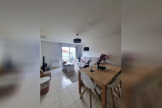 achat appartement reze 44400