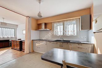 achat appartement reze 44400