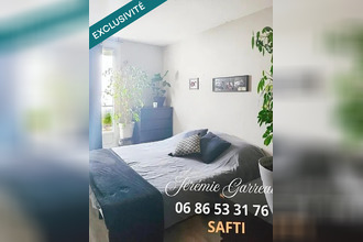 achat appartement reze 44400