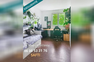 achat appartement reze 44400