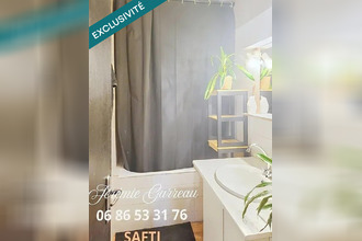 achat appartement reze 44400