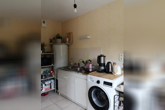 achat appartement reze 44400