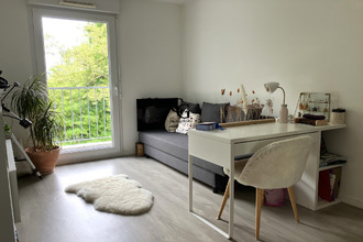 achat appartement reze 44400