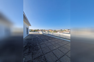 achat appartement reze 44400