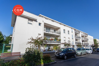 achat appartement reze 44400