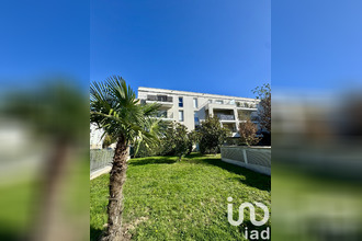 achat appartement reze 44400