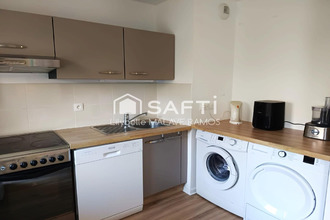 achat appartement reze 44400