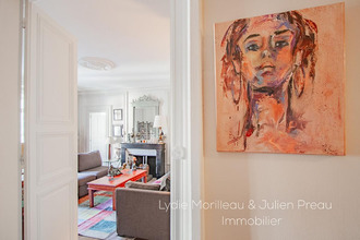 achat appartement reze 44400