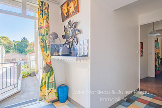 achat appartement reze 44400