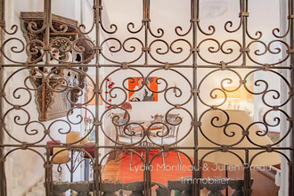 achat appartement reze 44400