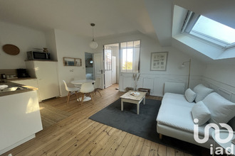 achat appartement reze 44400