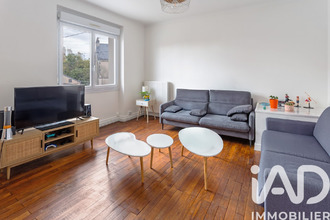 achat appartement reze 44400