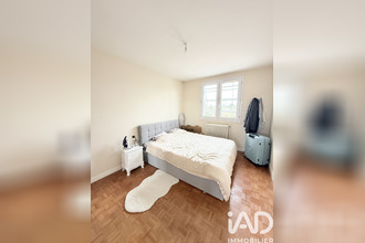 achat appartement reze 44400