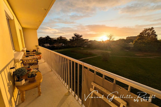 achat appartement reze 44400