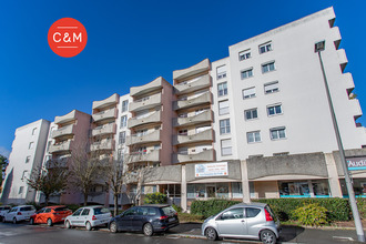 achat appartement reze 44400