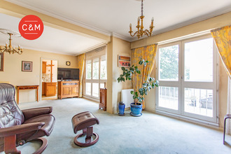 achat appartement reze 44400