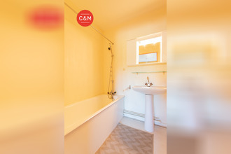 achat appartement reze 44400