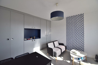 achat appartement reze 44400