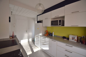 achat appartement reze 44400