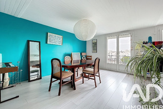 achat appartement reze 44400