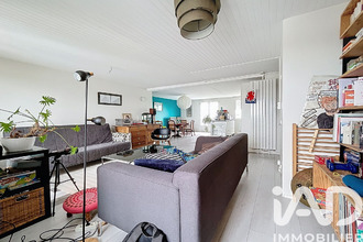 achat appartement reze 44400