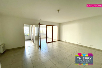 achat appartement reze 44400