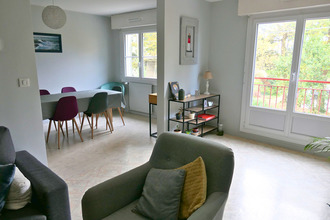 achat appartement reze 44400