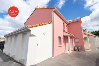 achat appartement reze 44400
