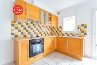 achat appartement reze 44400