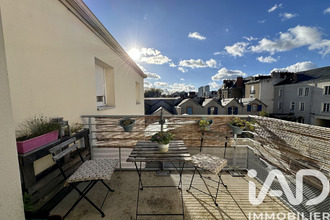 achat appartement reze 44400