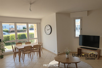 achat appartement reze 44400