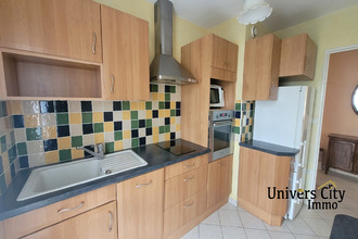 achat appartement reze 44400