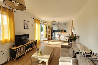 achat appartement reze 44400