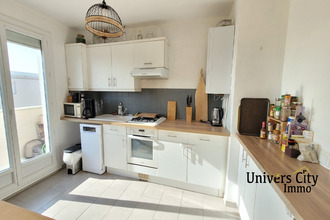 achat appartement reze 44400