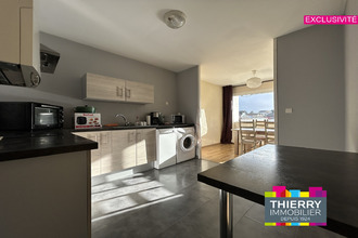 achat appartement reze 44400