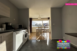 achat appartement reze 44400