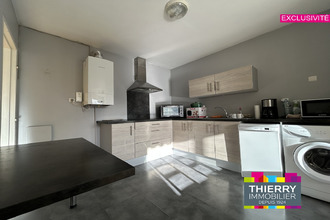 achat appartement reze 44400