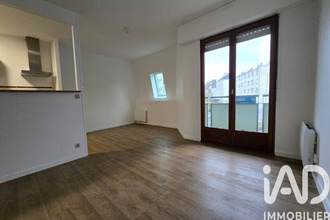 achat appartement reze 44400