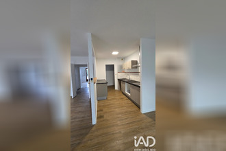 achat appartement reze 44400