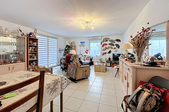 achat appartement reze 44400