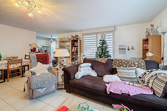 achat appartement reze 44400